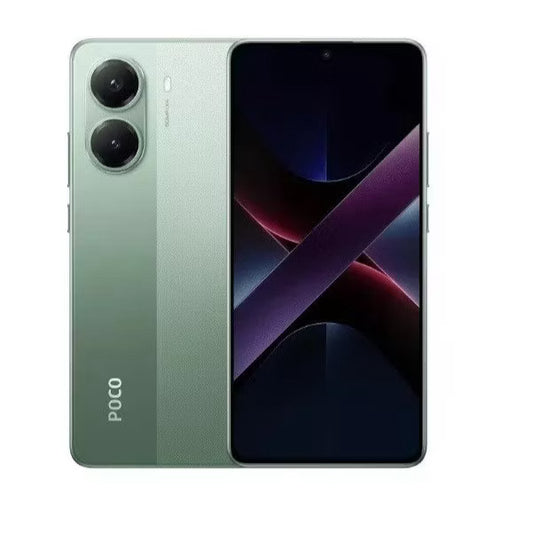 Xiaomi Poco X7 Pro 512GB / 256GB +12 Ram 5G Versão Global NFC Original Lacrado e Envio Imediato ADS