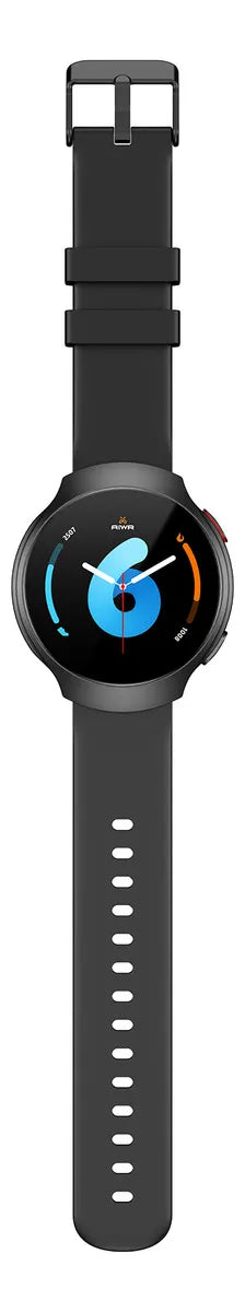 Relógio Inteligente Smartwatch Wupro Aiwr Orbit Gps 1.43