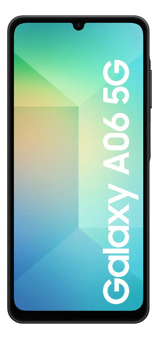 Samsung Galaxy A06 5g Dual Sim 128gb