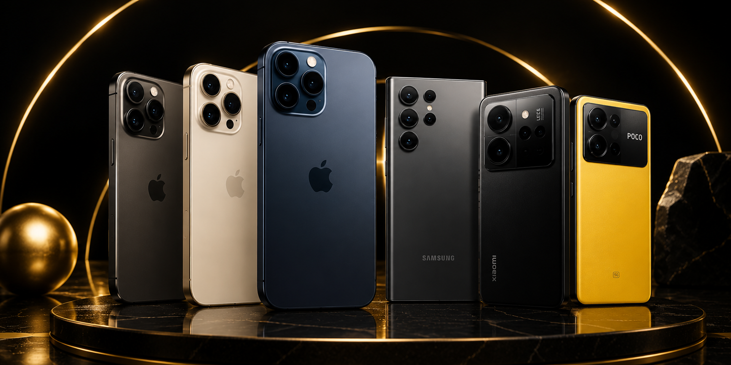 Celulares