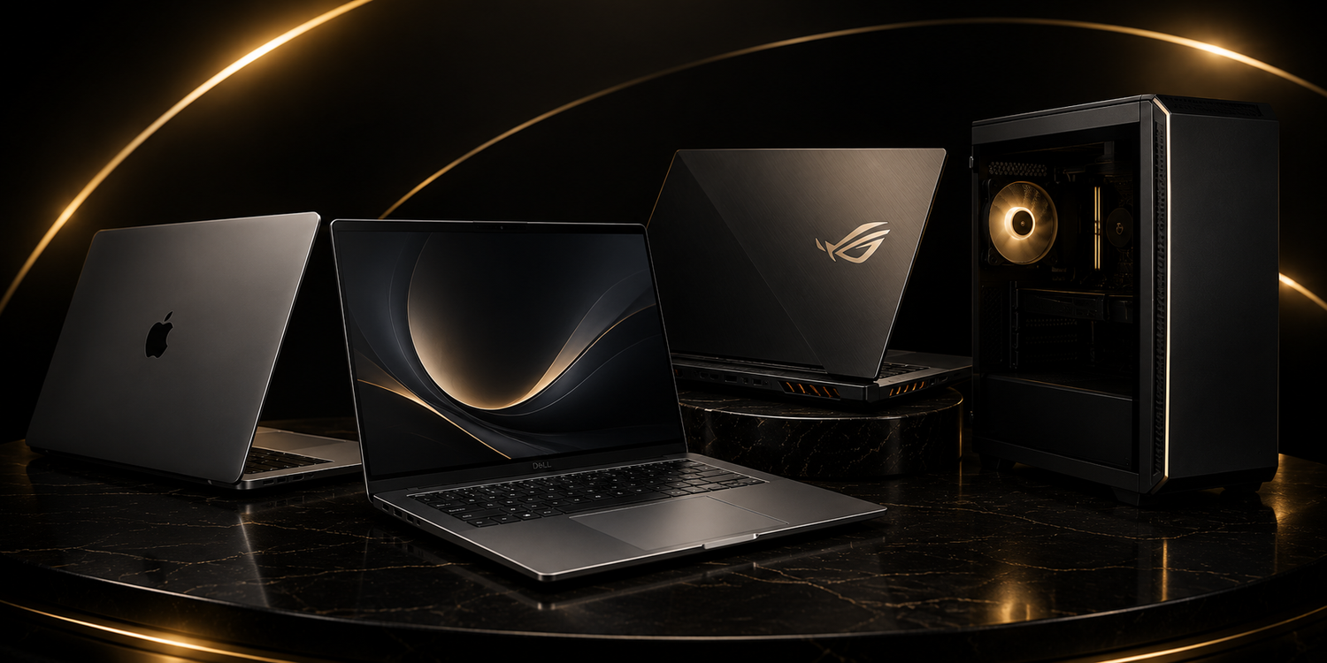 Notebooks / Pc