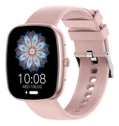 Smartwatch Bazik Prime S35 Ultra Max 47mm