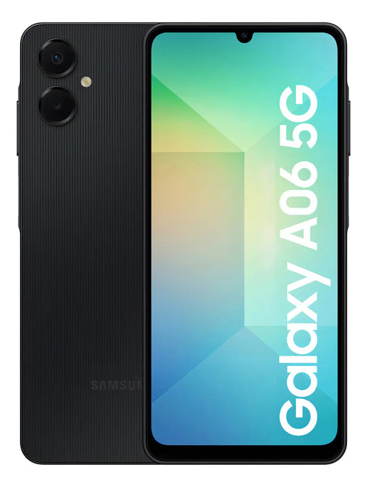 Samsung Galaxy A06 5g Dual Sim 128gb