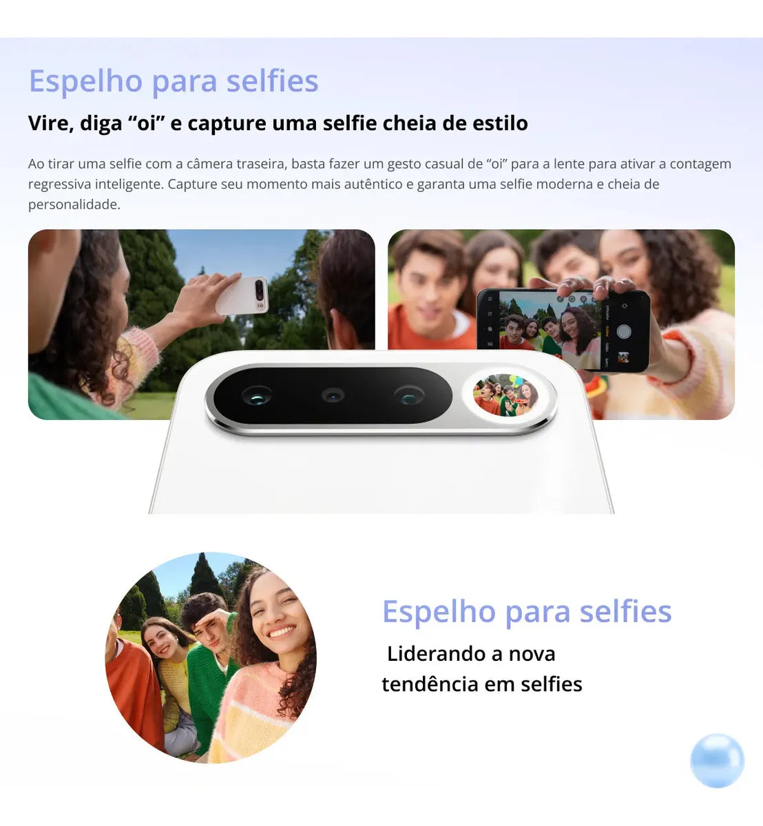 Smartphone Celular Realme 16 5g 256gb 12gb Ram