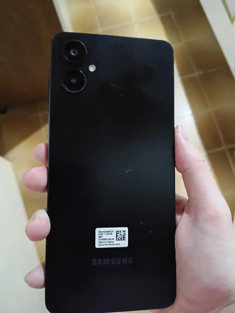 Samsung Galaxy A06 5g Dual Sim 128gb