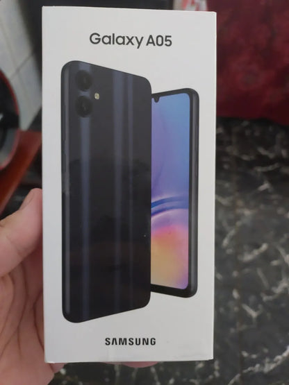 Samsung Galaxy A06 5g Dual Sim 128gb