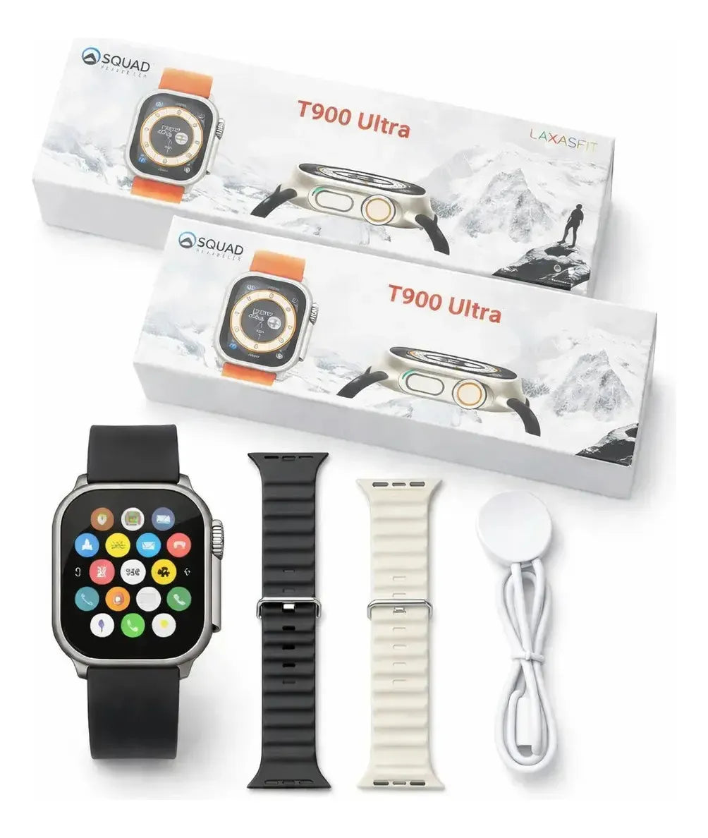 Smartwatch Series 10 Plus T900 Ultra