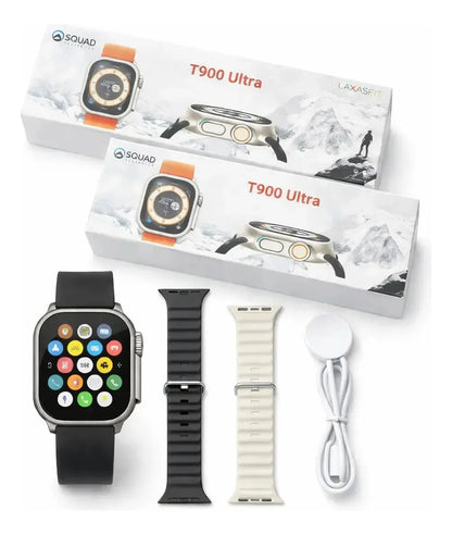 Smartwatch Series 10 Plus T900 Ultra