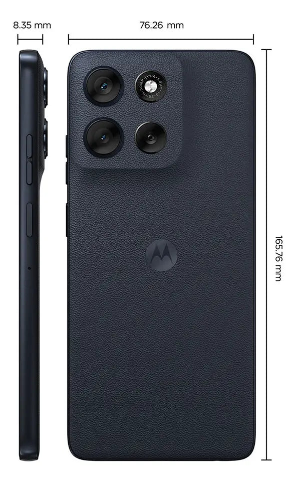 Smartphone Motorola Moto G56 5g 256gb 8 gb,16 gb ou 24gb RAM
