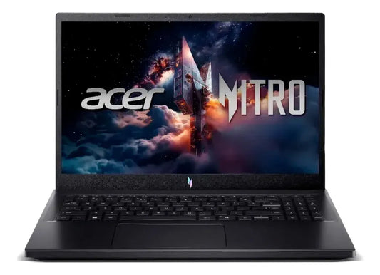 Notebook Gamer Acer Nitro V15 com Intel Core i5-13420H