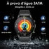 Smartwatch Aurafit G12 GPS AMOLED 1.43