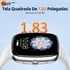 Smartwatch Bazik Prime S35 Ultra Max 47mm