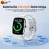 Smartwatch Bazik Prime S35 Ultra Max 47mm