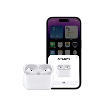 Fone De Ouvido Bluetooth Sem Fio Air Pods Pro 3 Para Android & iOS